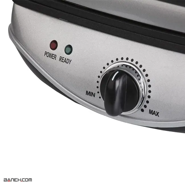 گریل برقی فکر والری 1800 وات Valery Fakir Grill