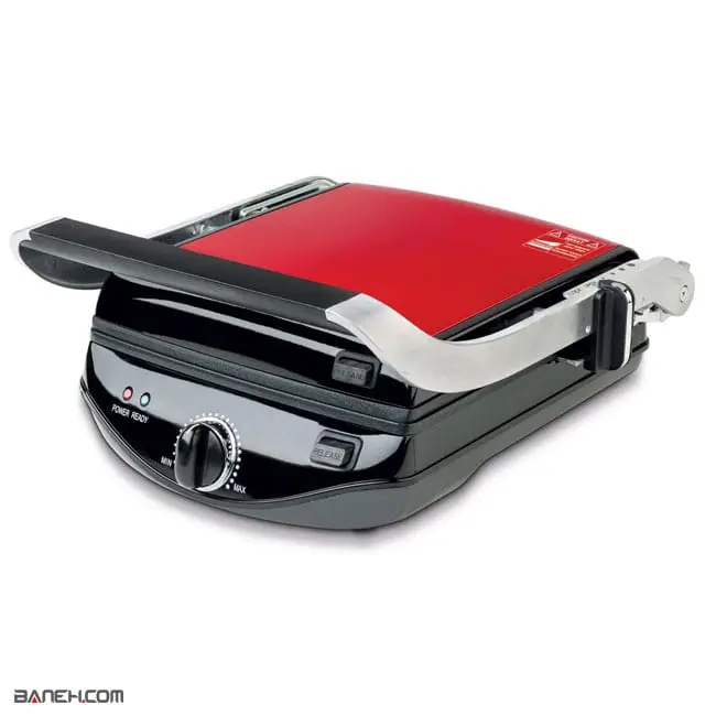 گریل برقی فکر والری 1800 وات Valery Fakir Grill