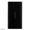 vanguard 8 پاور بانک ریمکس 10000 میلی آمپر REMAX VANGUARD Power Bank
