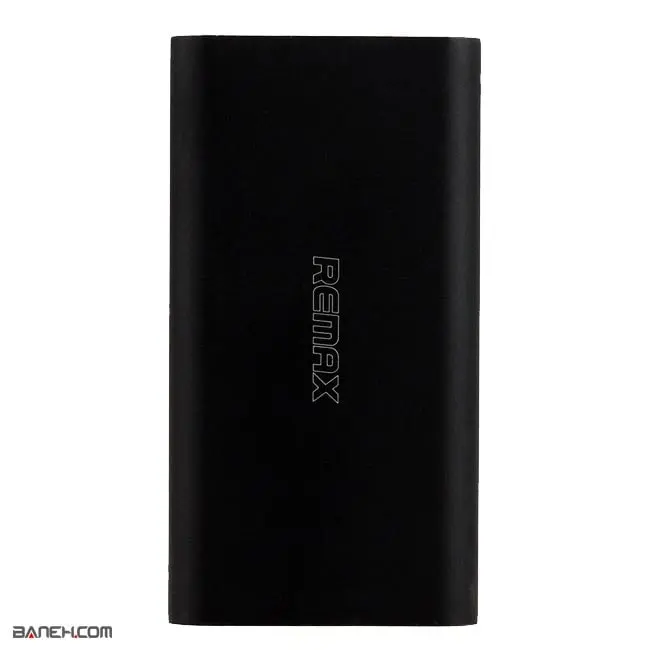 پاور بانک ریمکس 10000 میلی آمپر REMAX VANGUARD Power Bank