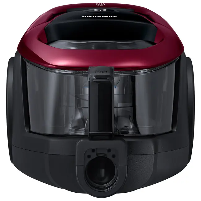 جاروبرقی مخزن دار سامسونگ VC18M31A0HP
