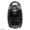 vc8020 sam electronic 8 جاروبرقی سام 2500 وات کیسه ای فیلتر دار VC8020 Sam Electronic