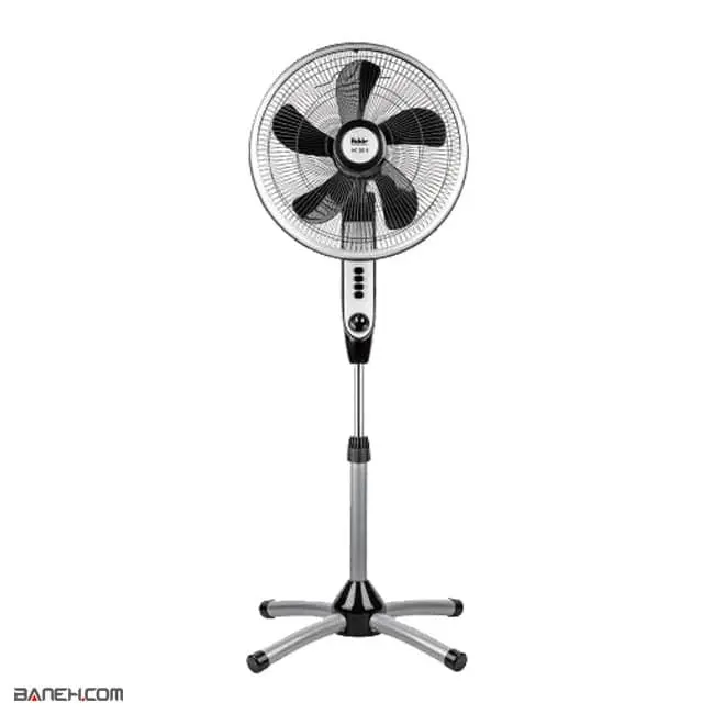 پنکه فکر ایستاده 55 وات Fakir VC 20 S