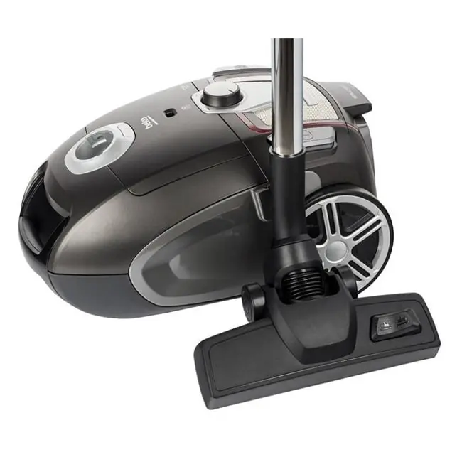 جاروبرقی کیسه ای 2400 وات بکو مدل VCC7324