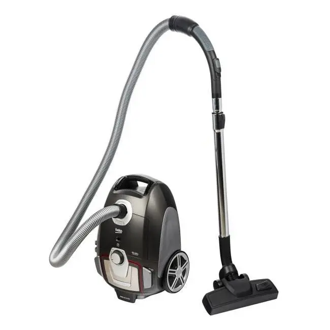 جاروبرقی کیسه ای 2400 وات بکو مدل VCC7324