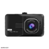 vehicle black box dvr.1 2 دوربین پایه دار 3 اینچ خودرو Vehicle Black Box DVR Camera Car