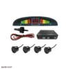 vehicle sensor 1 2 سنسور دنده عقب خودرو Car Parking Sensor