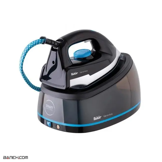 اتو مخزن دار فکر Veronica Fakir Steam Generator Iron