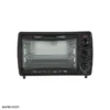 vesta 1 آون توستر پارس خزر 1500 وات Vesta Pars Khazar Oven Toaster