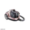 veyron turbo xl 7 2 1 جاروبرقی بدون کیسه فکر مخزن دار Fakir VEYRON TURBO XL