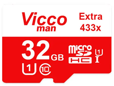 کارت حافظه میکرو اس دی لوتوس 16 گیگابایت Lotous MicroSDHC