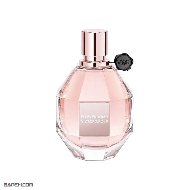 عطر زنانه ویکتور اند رالف فلاوربمب پرفیوم و ادو تویلت