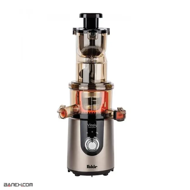 آبمیوه گیری فکر Vitaly Fakir Slow Juicer