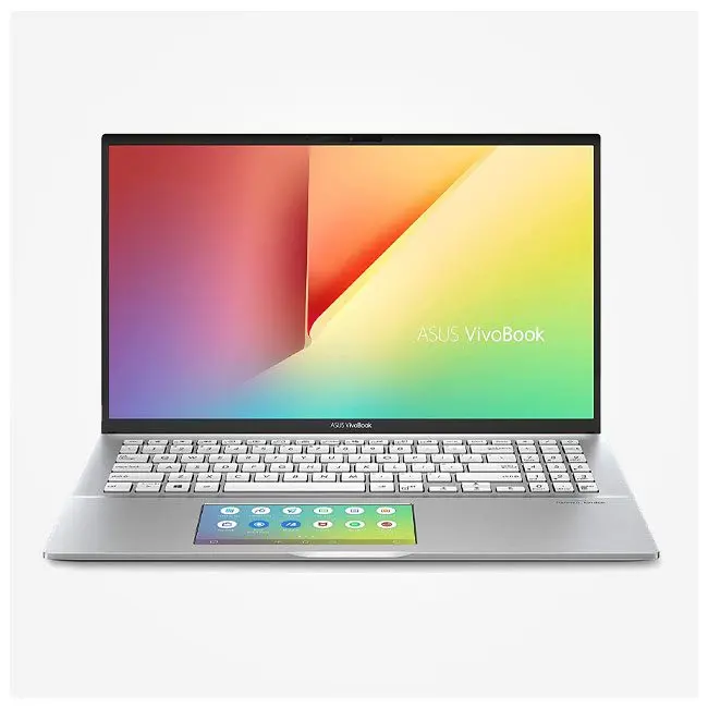 لپ تاپ 1.6 اینچ 512 گیگابایت استوک ایسوس Core i7 VivoBook S15 S532
