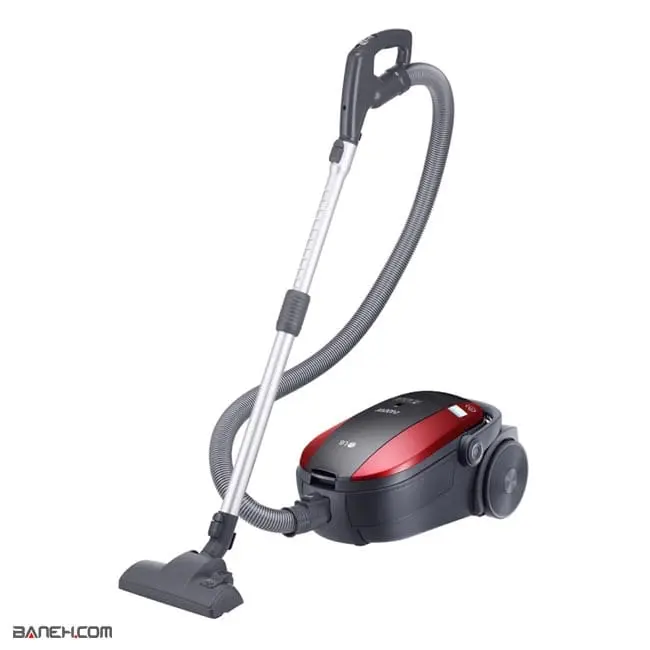 جاروبرقی ال جی 2400 وات LG Vacuum Cleaner VN-3824H