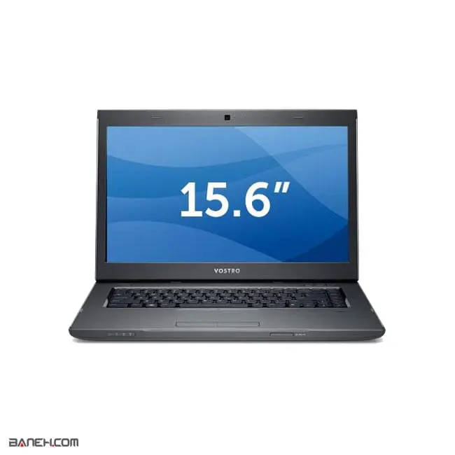 لپ تاپ دل وسترو 15.6 اینچی Vostro 3555 Dell