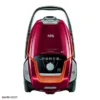 vx9 1 wm age 8 جارو برقی آاگ 850 وات VX91-WM AEG Vacuum Cleaner