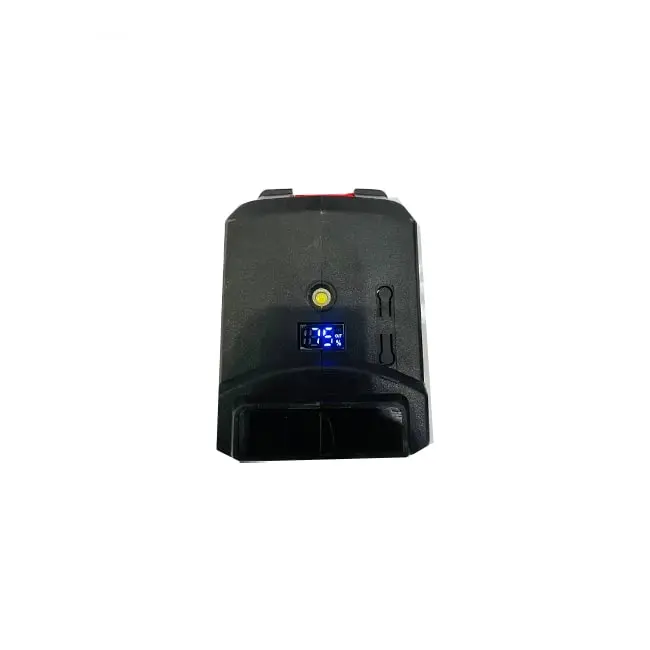 پک کامل 10 کاره قدرتمند ماکیتا 88 ولت MAKITA