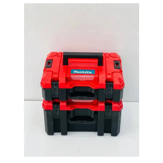 پک کامل 10 کاره قدرتمند ماکیتا 88 ولت MAKITA