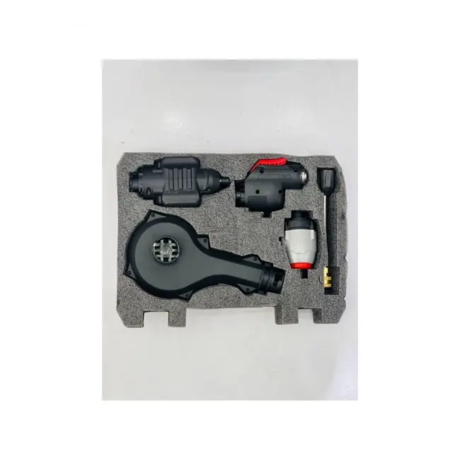 پک کامل 10 کاره قدرتمند ماکیتا 88 ولت MAKITA