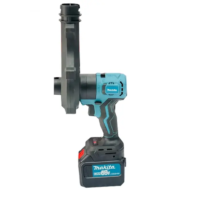 پک کامل 10 کاره قدرتمند ماکیتا 88 ولت MAKITA