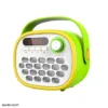 w king t1 3 1 اسپیکر بلوتوثی دبلیو کینگ W-King T1