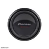 2 ساب ووفر خودرو پایونیر TS-W309D4 Pioneer Car Subwoofer w309d4 1 ساب ووفر خودرو پایونیر TS-W309D4 Pioneer Car Subwoofer