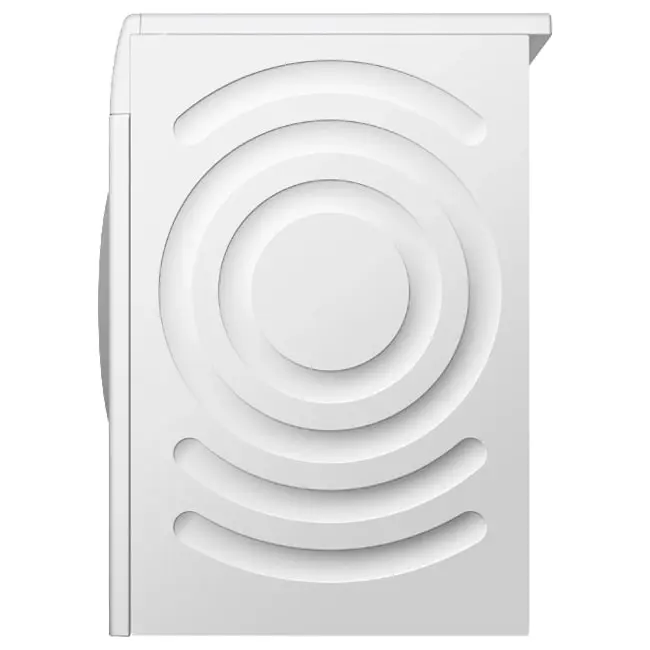 ماشین لباسشویی بوش 9 کیلویی WAV28L90ME سفید