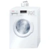 2 ماشین لباسشویی بوش ۶ کیلویی سری 2 WAB20262IR سفید نقره wab20262ir bosch 1 ماشین لباسشویی بوش ۶ کیلویی سری 2 WAB20262IR سفید نقره