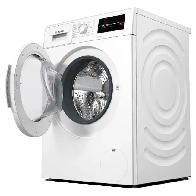 ماشین لباسشویی بوش 7 کیلویی سری 2 WAJ20170GC آلمان