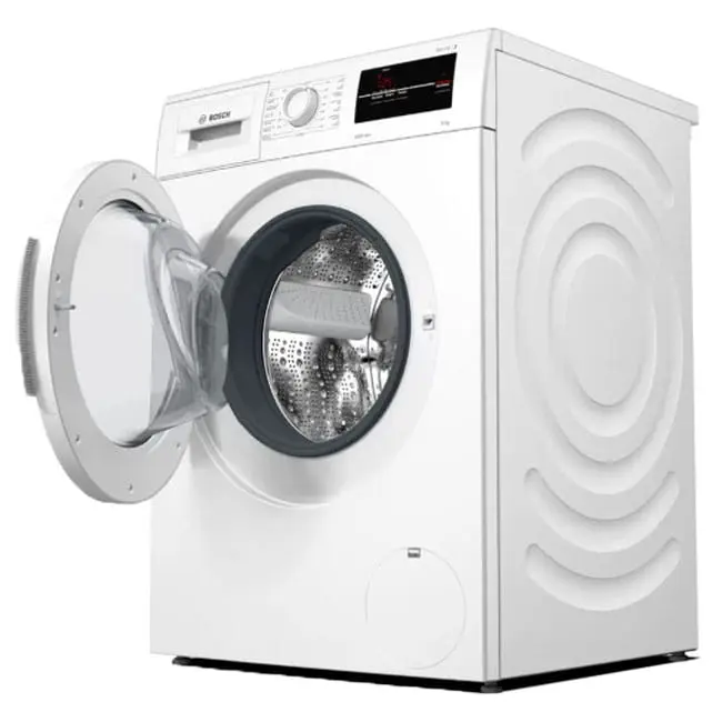لباسشویی 8 کیلویی بوش WAJ20180GC سری 2 کم صدا