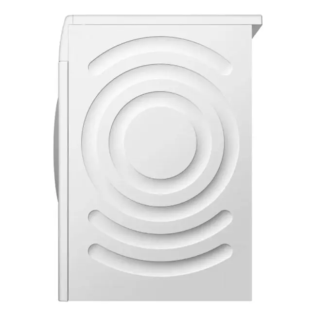 لباسشویی 8 کیلویی بوش WAJ20180GC سری 2 کم صدا