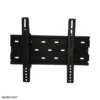 wall mount bracket 2 4 براکت پایه دیواری تلویزیون و مانیتور 19 تا 32 اینچ