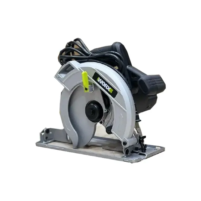 اره گرد برد روکس 1400 وات مدل Worx WE-420