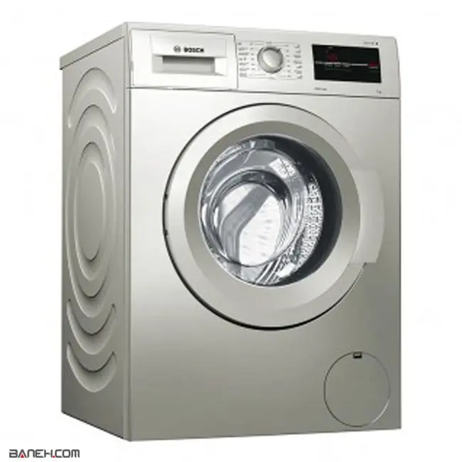 ماشین لباسشویی بوش 9 کیلو گرم Bosch WAT2848XGC