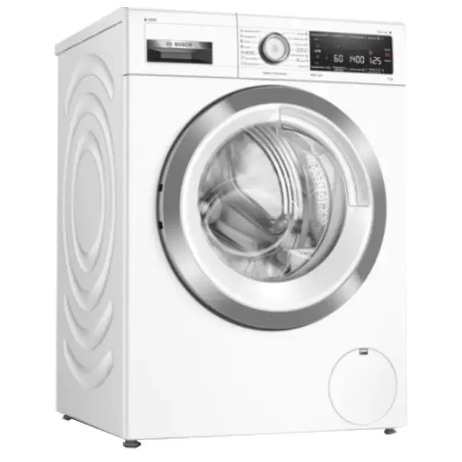 ماشین لباسشویی بوش ۹ کیلویی سری 8 WAV28K90ME سفید