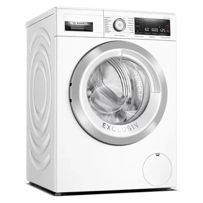 ماشین لباسشویی بوش 9 کیلوگرم WAV28M93