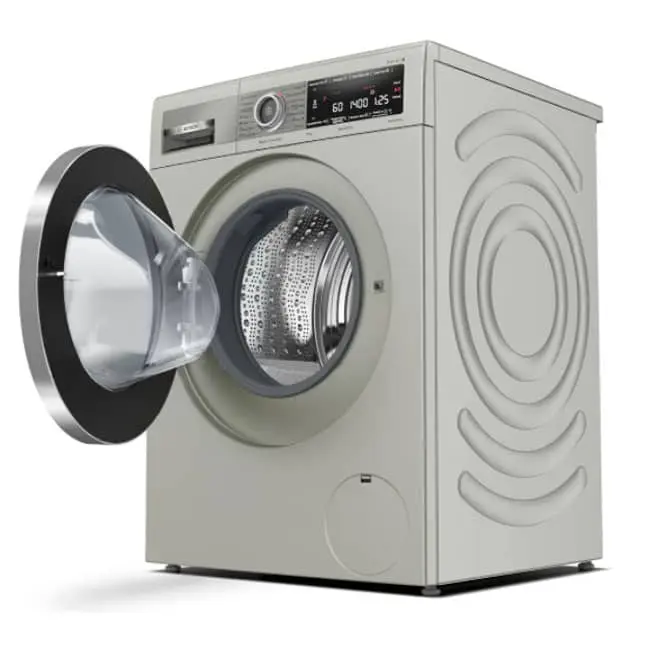 ماشین لباسشویی بوش 9 کیلویی WAV28MXO