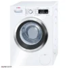 waw32560gc 7 لباسشویی 9 کیلویی بوش درب از جلو قفل کودک bosch WAW32560GC