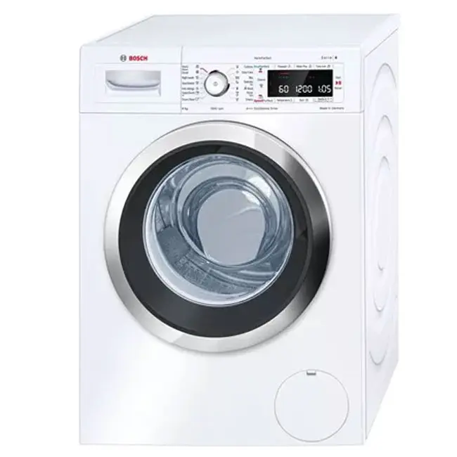 ماشین لباسشویی بوش 8کیلویی WAW32560ME