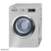 waw3256xgc 1 1 ماشین لباسشویی بوش 9 کیلویی نقره ای WAW3256XGC Bosch