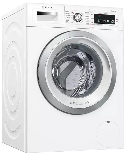 ماشین لباسشویی بوش 8 کیلویی WAW325E27