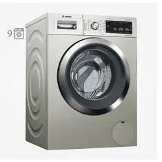 ماشین لباسشویی بوش 9 کیلویی WAW325X0EG