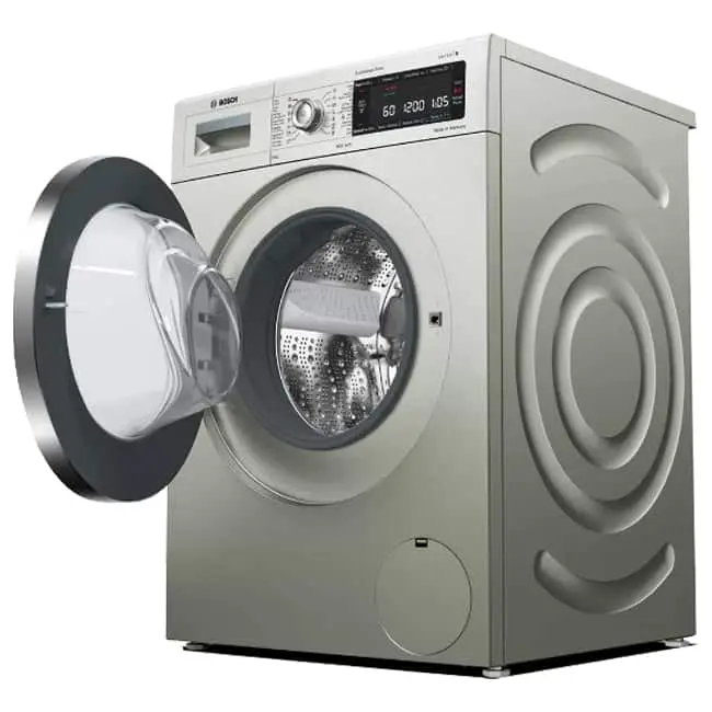 ماشین لباسشویی بوش 9 کیلویی WAW325X0EG