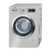 waw325x0me 6 1 لباسشویی 9 کیلویی بوش WAW325X0ME ؛ ماشین لباسشویی سری 8