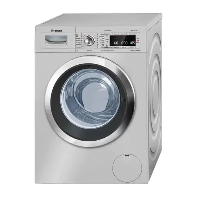 لباسشویی 9 کیلویی بوش WAW325X0ME ؛ ماشین لباسشویی سری 8
