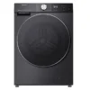 2 ماشین لباسشویی هایسنس 12 کیلویی WD5S1245BB wd5s1245bb ماشین لباسشویی هایسنس 12 کیلویی WD5S1245BB