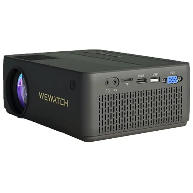 ویدئو پروژکتور وی واچ V10 PRO