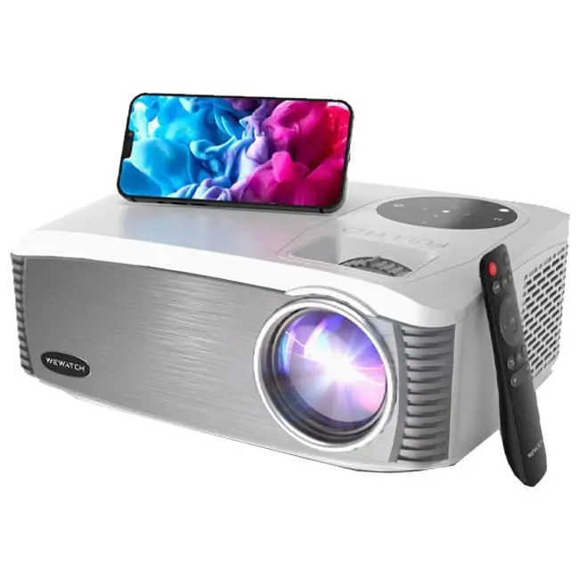 ویدئو پروژکتور وی واچ V70