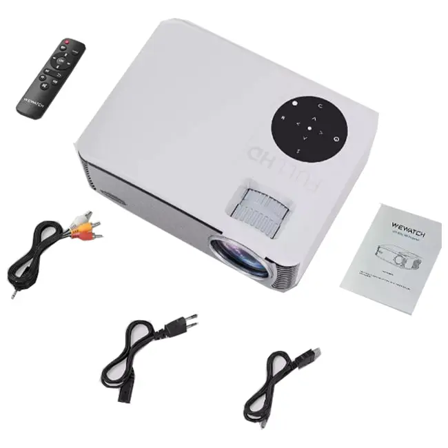 ویدئو پروژکتور وی واچ V70